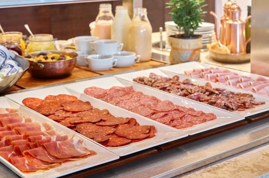 Хорватия Monte Mulini Adults Exclusive Hotel