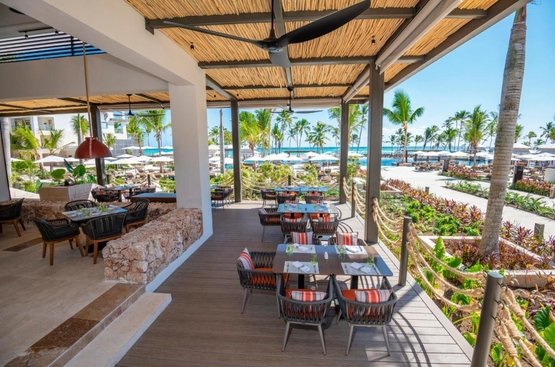 Доминикана Hyatt Zilara Cap Cana - Adults Only
