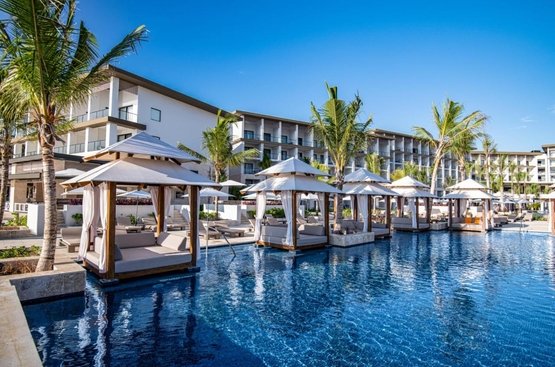 Доминикана Hyatt Zilara Cap Cana - Adults Only