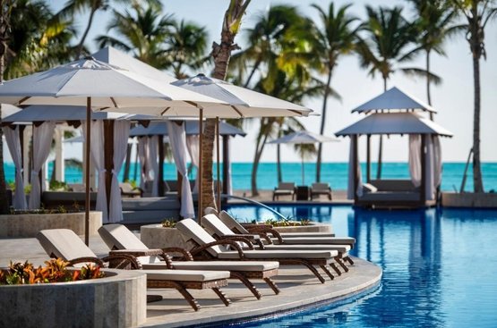 Доминикана Hyatt Zilara Cap Cana - Adults Only