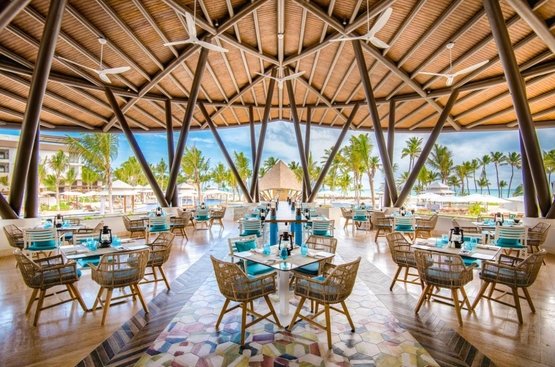 Доминикана Hyatt Zilara Cap Cana - Adults Only