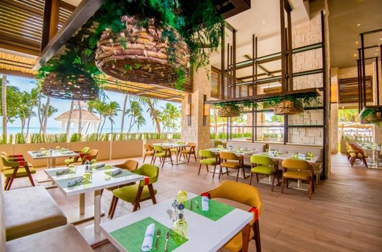 Доминикана Hyatt Zilara Cap Cana - Adults Only
