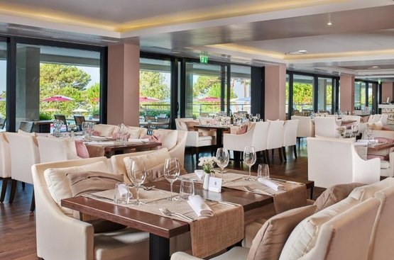 Хорватия Parentium Plava Laguna