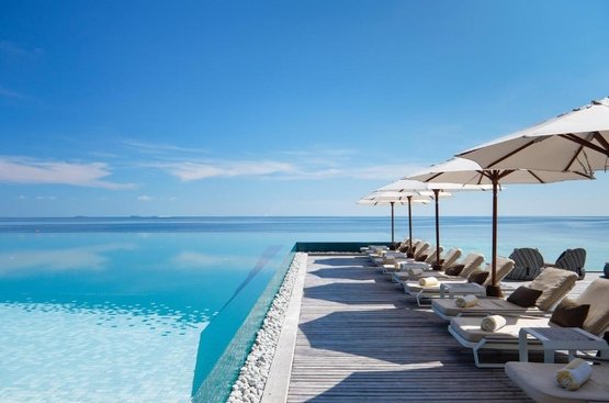 Мальдивы Huvafen Fushi Maldives