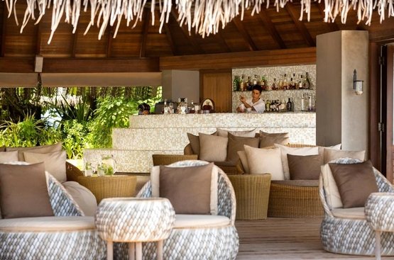 Мальдивы Huvafen Fushi Maldives