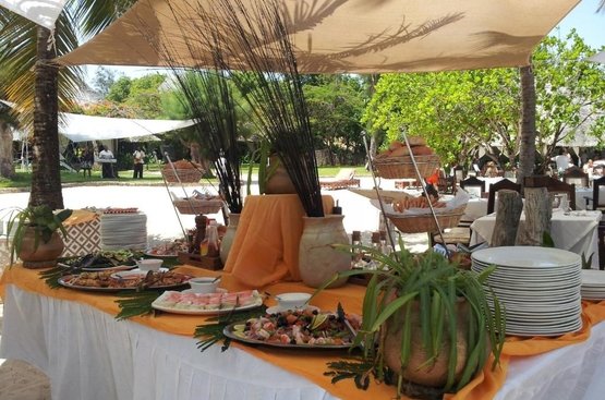  Kilili Baharini Resort & Spa