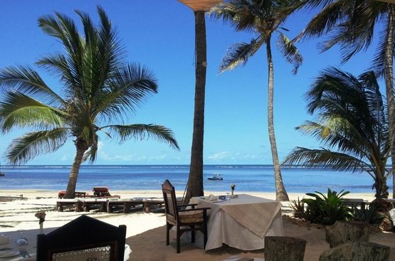  Kilili Baharini Resort & Spa