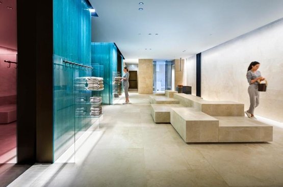 Хорватия Grand Park Hotel Rovinj