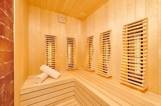 Хорватія Garden Suites Park Plava Laguna