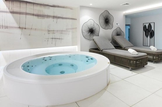 Хорватія Garden Suites Park Plava Laguna