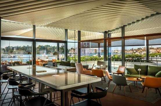 Хорватия Grand Park Hotel Rovinj