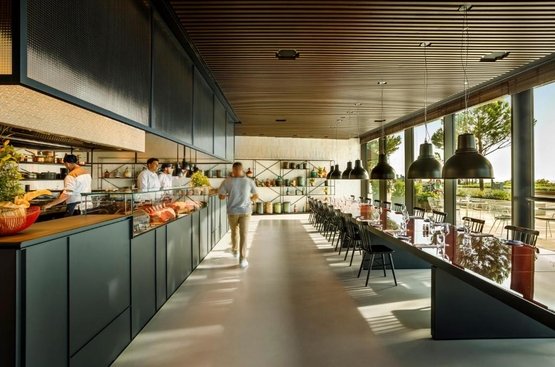 Хорватия Grand Park Hotel Rovinj