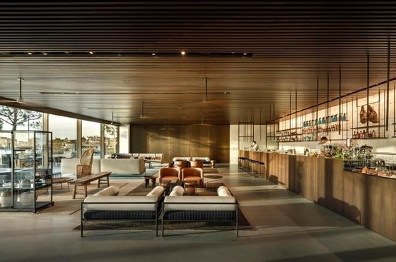 Хорватия Grand Park Hotel Rovinj