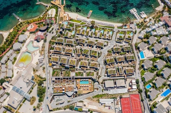 Турция Kaya Palazzo Resort & Residences Le Chic Bodrum