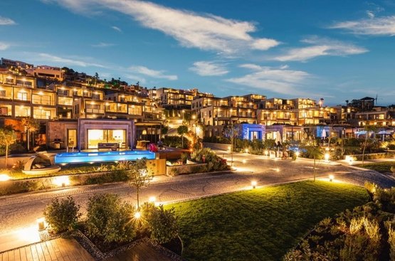 Турция Kaya Palazzo Resort & Residences Le Chic Bodrum