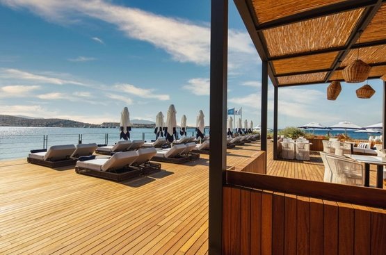 Турция Kaya Palazzo Resort & Residences Le Chic Bodrum