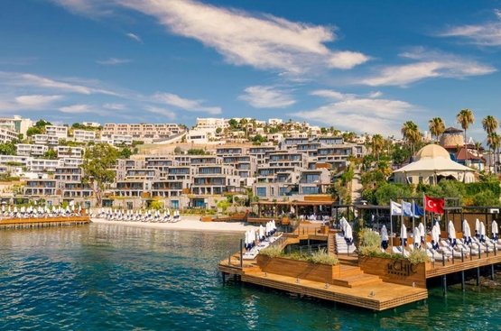 Турция Kaya Palazzo Resort & Residences Le Chic Bodrum