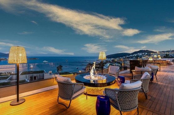 Турция Kaya Palazzo Resort & Residences Le Chic Bodrum