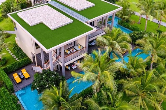 В'єтнам Pullman Phu Quoc Beach Resort