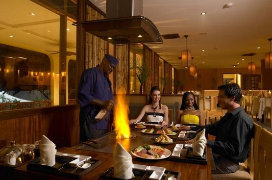  Diani Reef Beach Resort & Spa