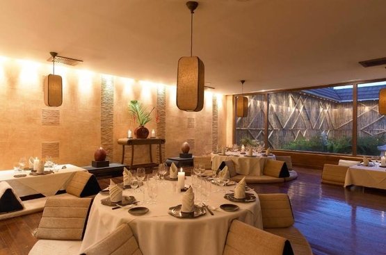  Diani Reef Beach Resort & Spa