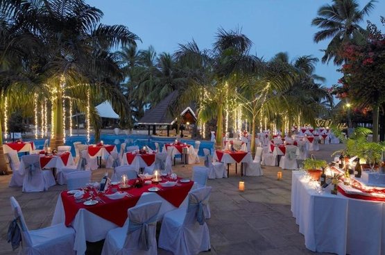  Diani Reef Beach Resort & Spa