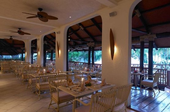  Diani Reef Beach Resort & Spa