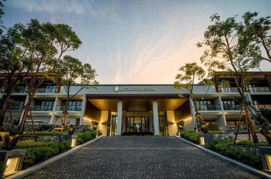 Таїланд InterContinental Phuket Resort by IHG