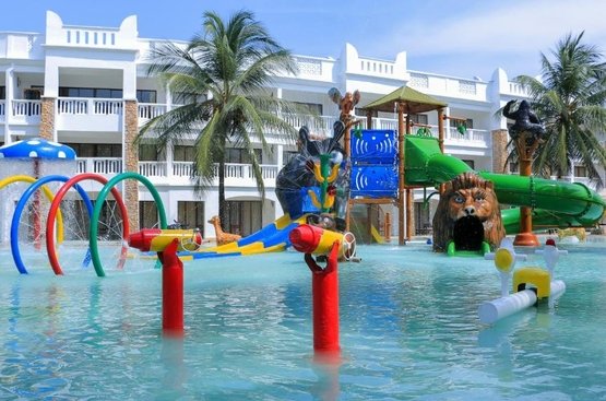 Кенія PrideInn Paradise Beach Resort & Spa