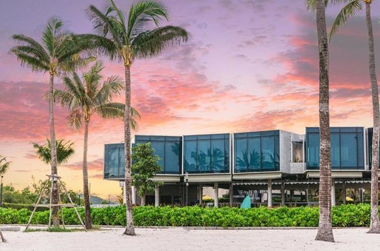 В'єтнам Pullman Phu Quoc Beach Resort