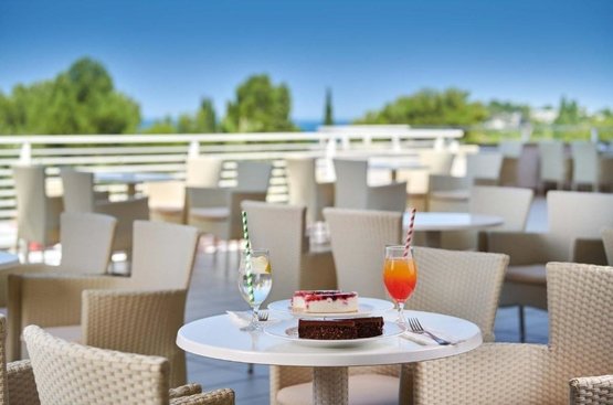 Хорватия Albatros Plava Laguna 