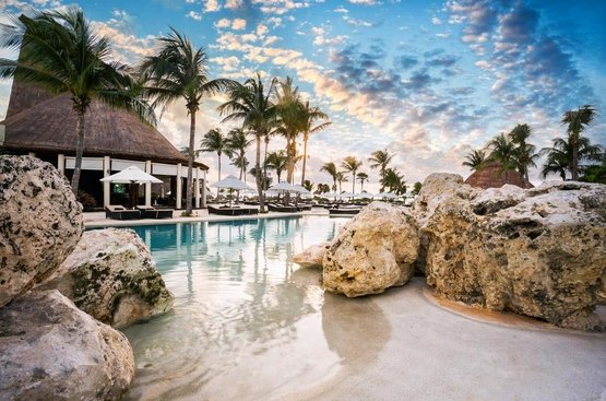 Мексика Secrets Maroma Beach Riviera Cancun - Adults only