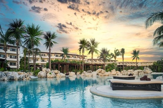 Мексика Secrets Maroma Beach Riviera Cancun - Adults only