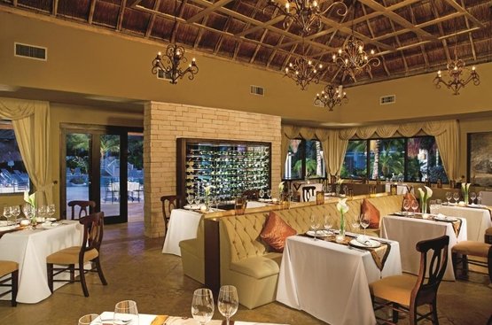 Мексика Secrets Aura Cozumel - Adults-only 