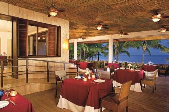 Мексика Secrets Aura Cozumel - Adults-only 