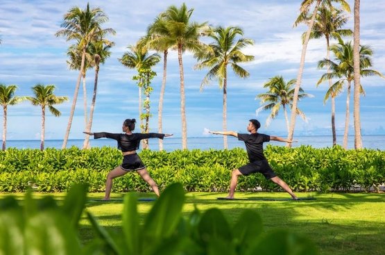 В'єтнам Pullman Phu Quoc Beach Resort