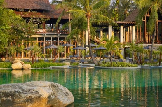 Таиланд The Slate Phuket