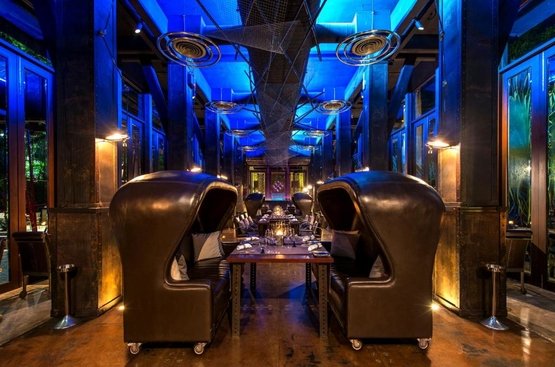 Таиланд The Slate Phuket