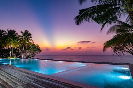 Мальдивы Fiyavalhu Resort Maldives