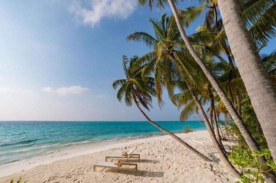 Мальдивы Fiyavalhu Resort Maldives