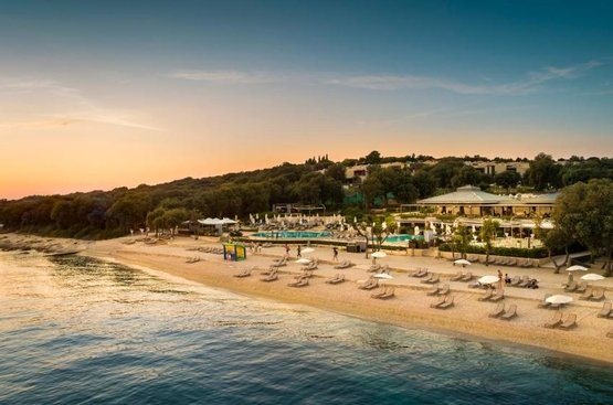 Хорватія Maistra Select Amarin Resort