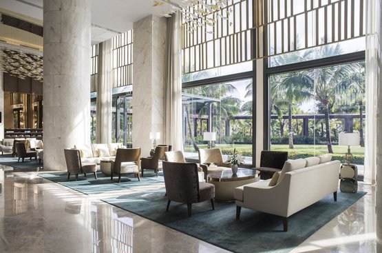В'єтнам Radisson Blu Resort Phu Quoc