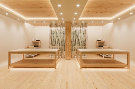 Греція Aegean Melathron Thalasso Spa Hotel