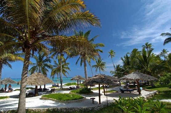 Танзания Breezes Beach Club