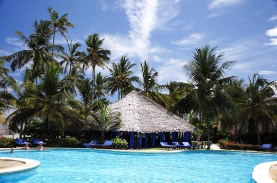 Танзания Breezes Beach Club