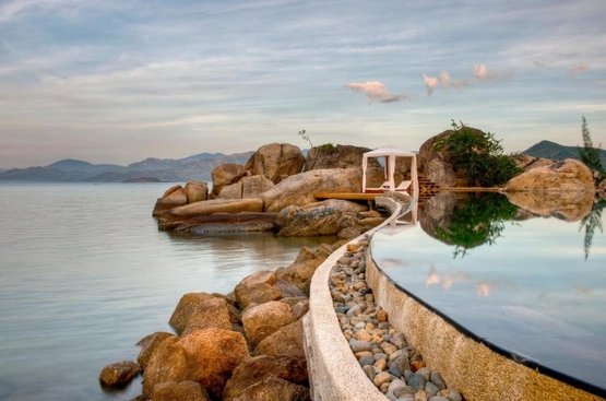 В'єтнам Lalya Ninh Van Bay Nha Trang 