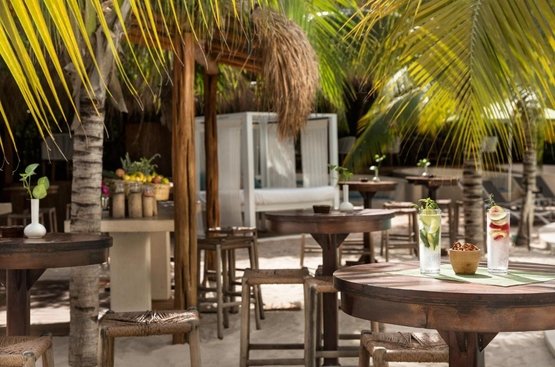 Мексика The Fives Beach All Senses Inclusive 