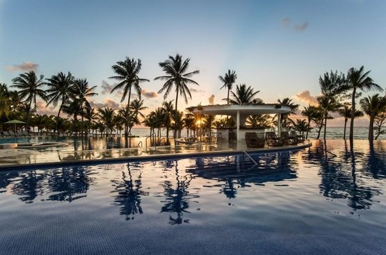 Мексика The Fives Beach All Senses Inclusive 