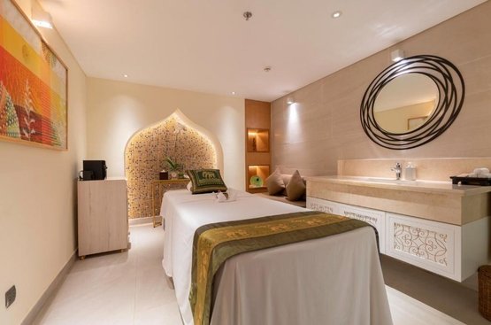 В'єтнам Dusit Princess Moonrise Beach Resort