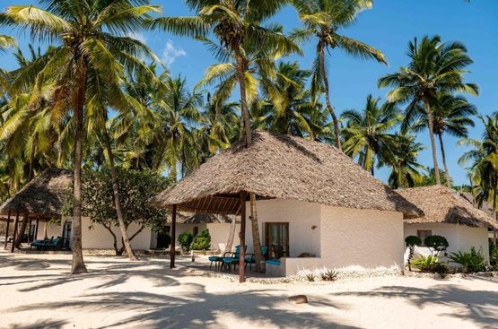 Танзанія Karafuu Beach Resort & Spa